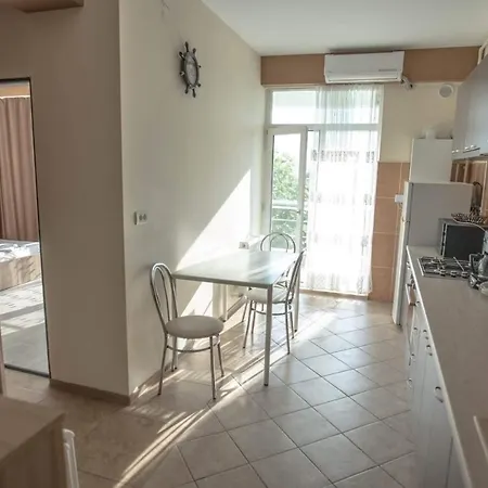 Appartement Ema's Apartament Mamaia