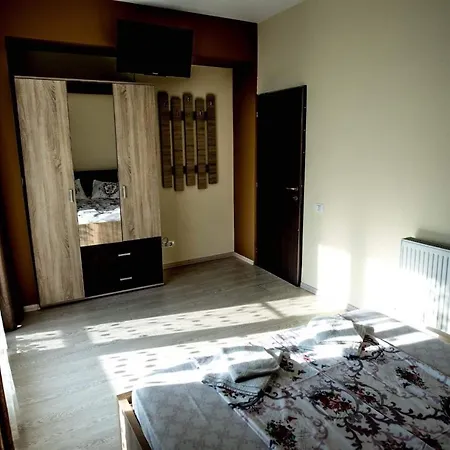 Ema's Apartament Appartement *