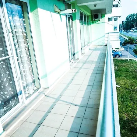 Ema's Apartament