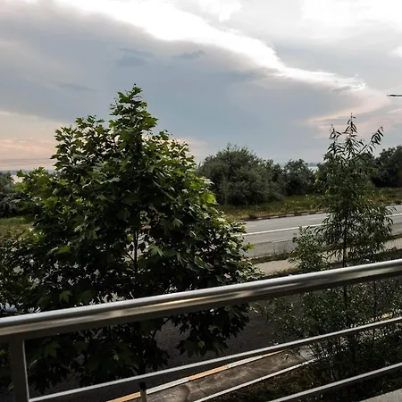 Appartement Ema's Apartament Mamaia